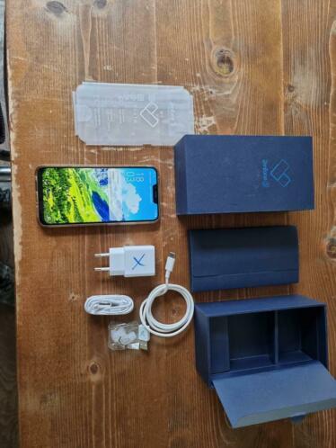 Asus Zenfone 5  64GB  6.2 inch