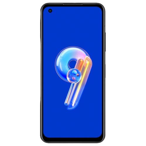 Asus Zenfone 9 128GB - Zwart - Simlockvrij - Dual-SIM