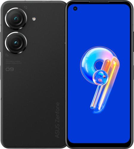 Asus Zenfone 9 Smartphone - 128GB - Dual Sim