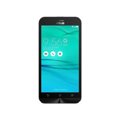 ASUS Zenfone Go Black 90AX00A1-M01380