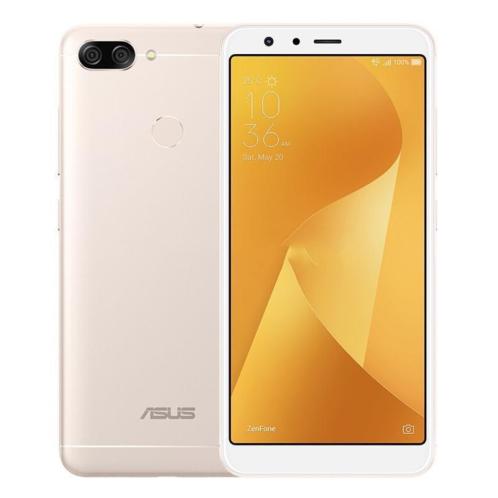  asus  zenfone max plus  5.7 inch smartphone  octa core