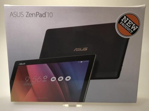 Asus ZenPad 10 16GB P028 (Z301M)  Nieuw in Seal