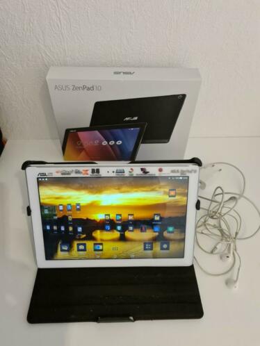 Asus ZenPad 10 tablet met extra 32GB