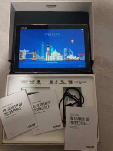 Asus ZenPad 10 Tablet zgan