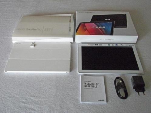 Asus ZenPad 10 (Z300C-1B054A) 10 Inch Tablet 32GB Nieuwstaat