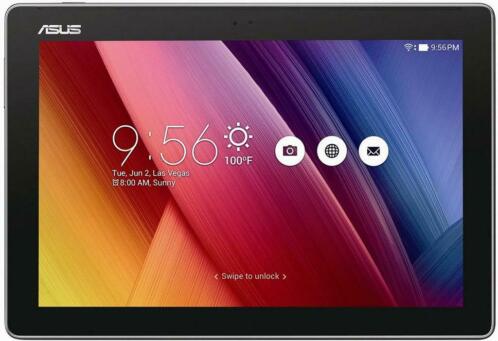 Asus ZenPad 10 Z300M 10,1 128GB eMMC wifi grijs