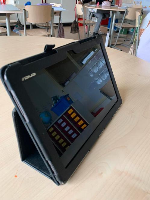 ASUS ZenPad