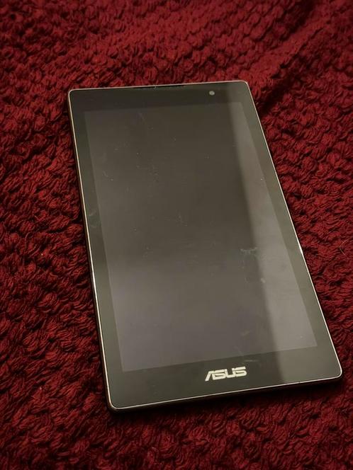 Asus zenpad p01z 8gb