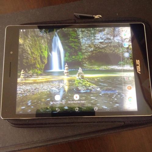 Asus Zenpad S 8.0 16GB Incl. Hoes 16GB SD