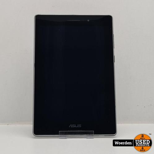 Asus Zenpad S Z580C  8 inch  32GB  Met Garantie
