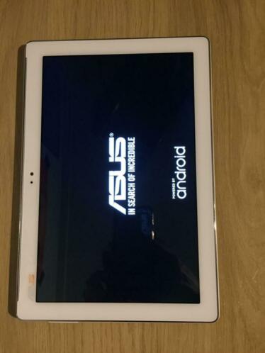 Asus zenpad tablet