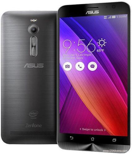 Asus Zenphone 2 ZE551ML