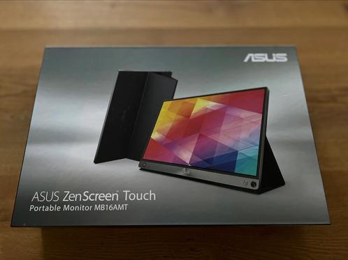 Asus ZenScreen portable MB16AMT 15,6