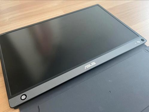 Asus Zenscreen portable monitor