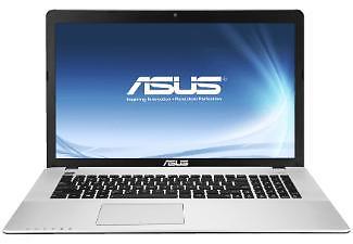 Asusi7 17,3 inch Laptop, 