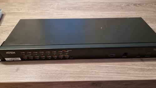 Aten KH1516A KVM switch