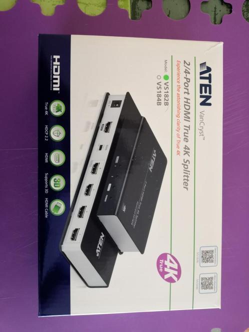 Aten VS182B