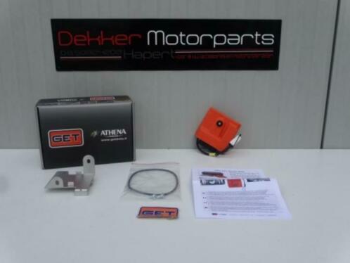 Athena Get Power ECU  GP1 Suzuki RMZ450 2011-2012 Nieuw