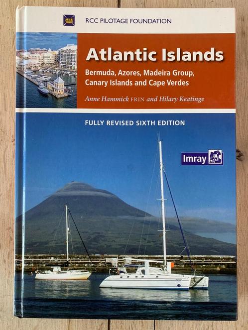 Atlantic islands