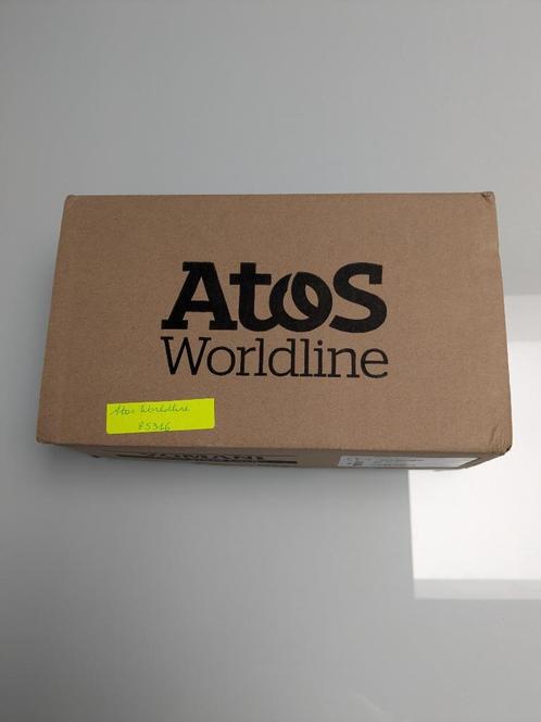 Atos Worldline - Betaalterminal - Yomani