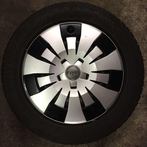 Audi, 16 inch Winterwielen