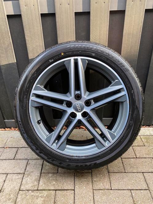 Audi 20 inch velgen Q5 SQ5 Q7 SQ7 nieuwe zomerbanden