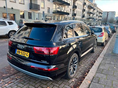 Audi 2015 Zwart meest luxe versie online