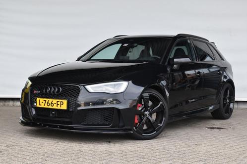 Audi 2.5 TFSI Quattro Pro Line Plus Sportback