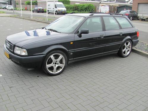 AUDI 80 Avant