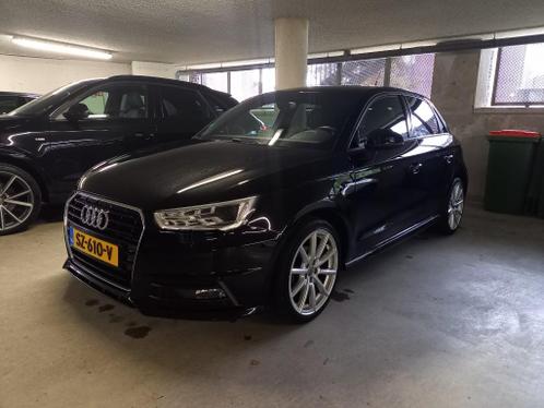 Audi A1 1.0 S-LINE 5DEUR 2018 Zeer Netjes 55DKM. NIEUWSTAAT