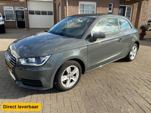 Audi A1 1.0 TFSI Pro Line Navigatie Orgineel Nederlands