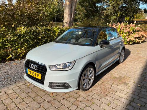 Audi A1 1.0 TFSI Sportback  S Line  Cruise  Navi