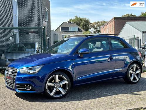 Audi A1 1.2 TFSI Ambition Pro Line Panodak