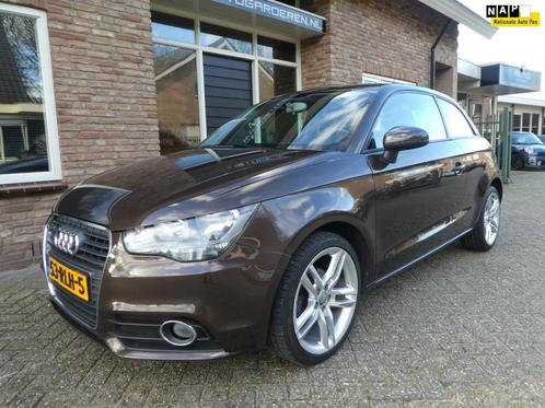 Audi A1 1.2 TFSI Attraction Pro Line