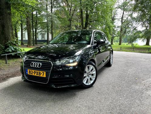 Audi A1 1.2 TFSI Attraction Pro Line Business 2011 Navi