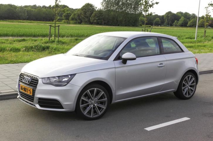 Audi A1 1.2 TFSI Attraction Pro Line Business