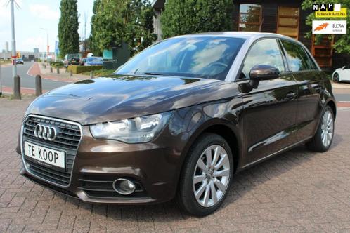 Audi A1 1.2 TFSI Attraction Pro Line Business 5 deurs Naviga