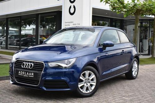 Audi A1 1.2 TFSI BLUETOOTH, STOELVERWARMING, PARKEERSENSOREN