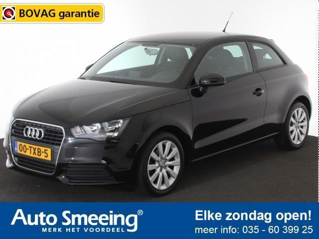 Audi A1 1.2 TFSI CONNECT Navigatie