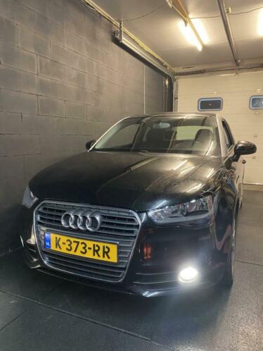 Audi A1 1.2 TFSI  Eind 2014  Ambition Pro Line  Opties