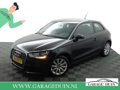 Audi A1 1.2 TFSI Pro Line S Clima  Cruise  Bluetooth Multi