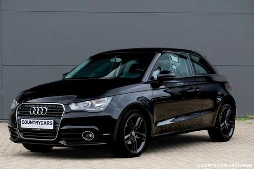 Audi A1 1.2 TFSI  STOELVERWARMING  DRIVE  SPORT 