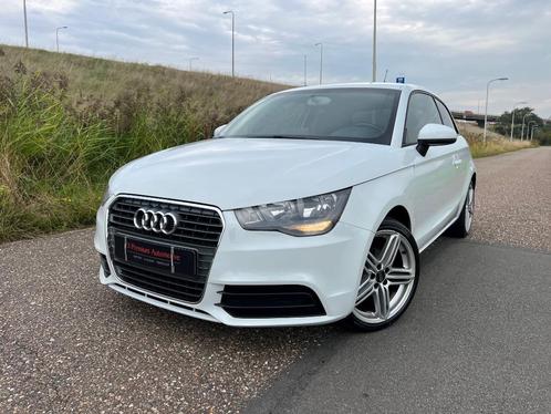 Audi A1 1.2 TFSI - Topstaat - Lederen Bekleding - S line