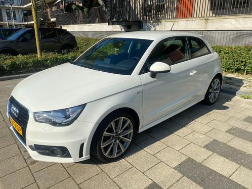 Audi A1 1.4 Tfsi 90KW 2010 Wit