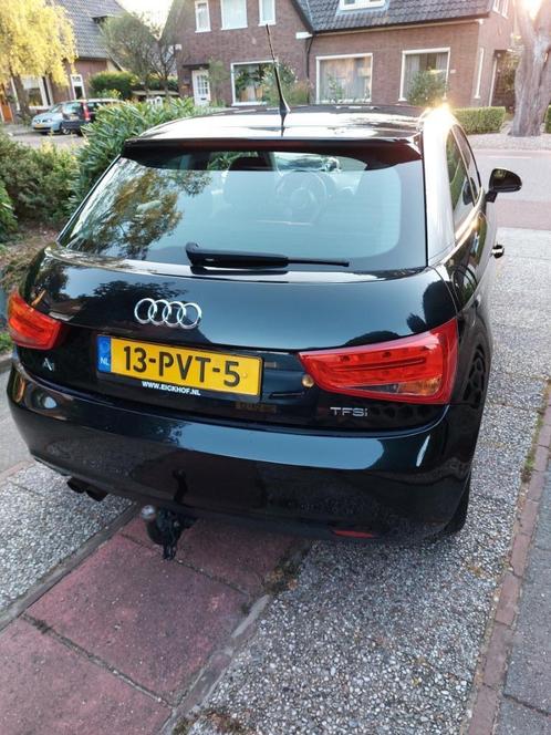 Audi A1 1.4 Tfsi 90KW 2011 Zwart