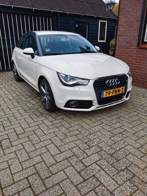 Audi A1 1.4 Tfsi 90KW automaat S-tronic 2011 Pro Line