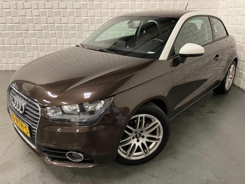 Audi A1 1.4 TFSI Attraction Pro Line Business AUTOMAATNAVI