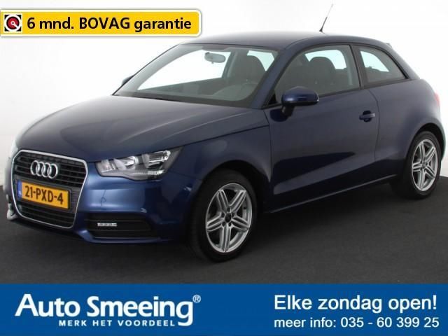 Audi A1 1.4 TFSI Attraction Pro Line Business Navi