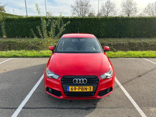 Audi A1 1.4 TFSI Sportback 122PK