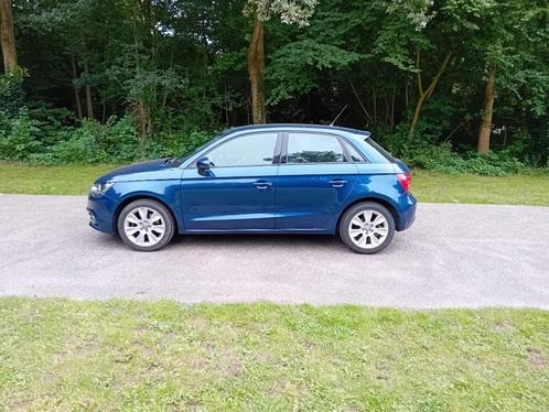 Audi A1 1.4 Tfsi Sportback Ambition Pro Line Business, 2014